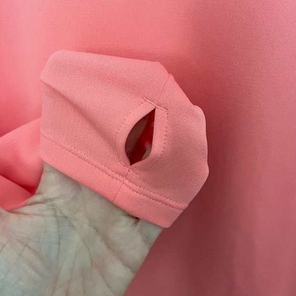 Nike Swoosh Run Women’s Running Crew - Picture 4 of 4